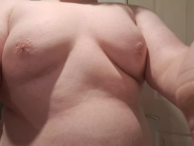 Would you fuck a young fat femboy ;)