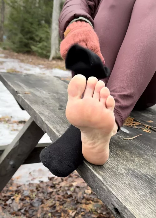 Would you help keep them warm for me