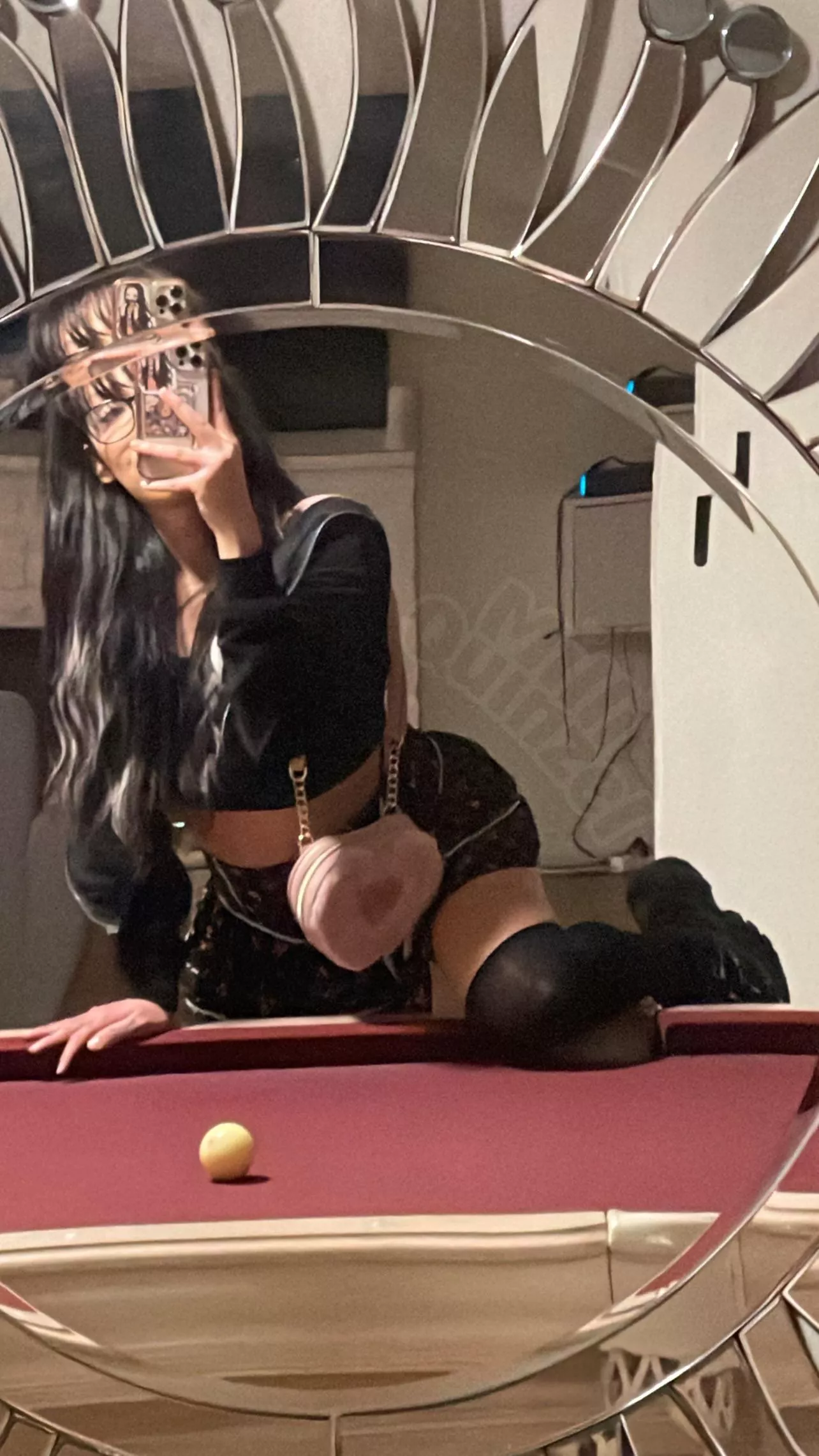 would you tag team me?