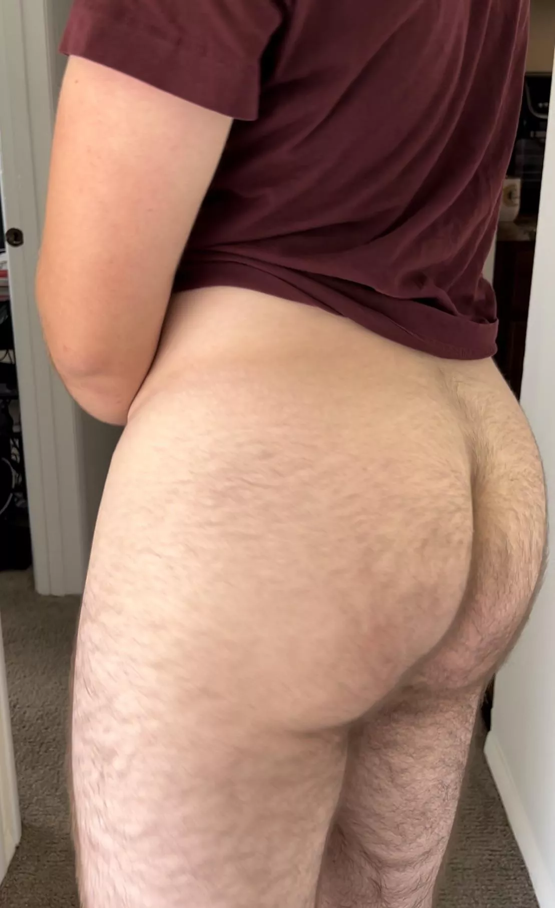 You should leave a degrading comment ☺️