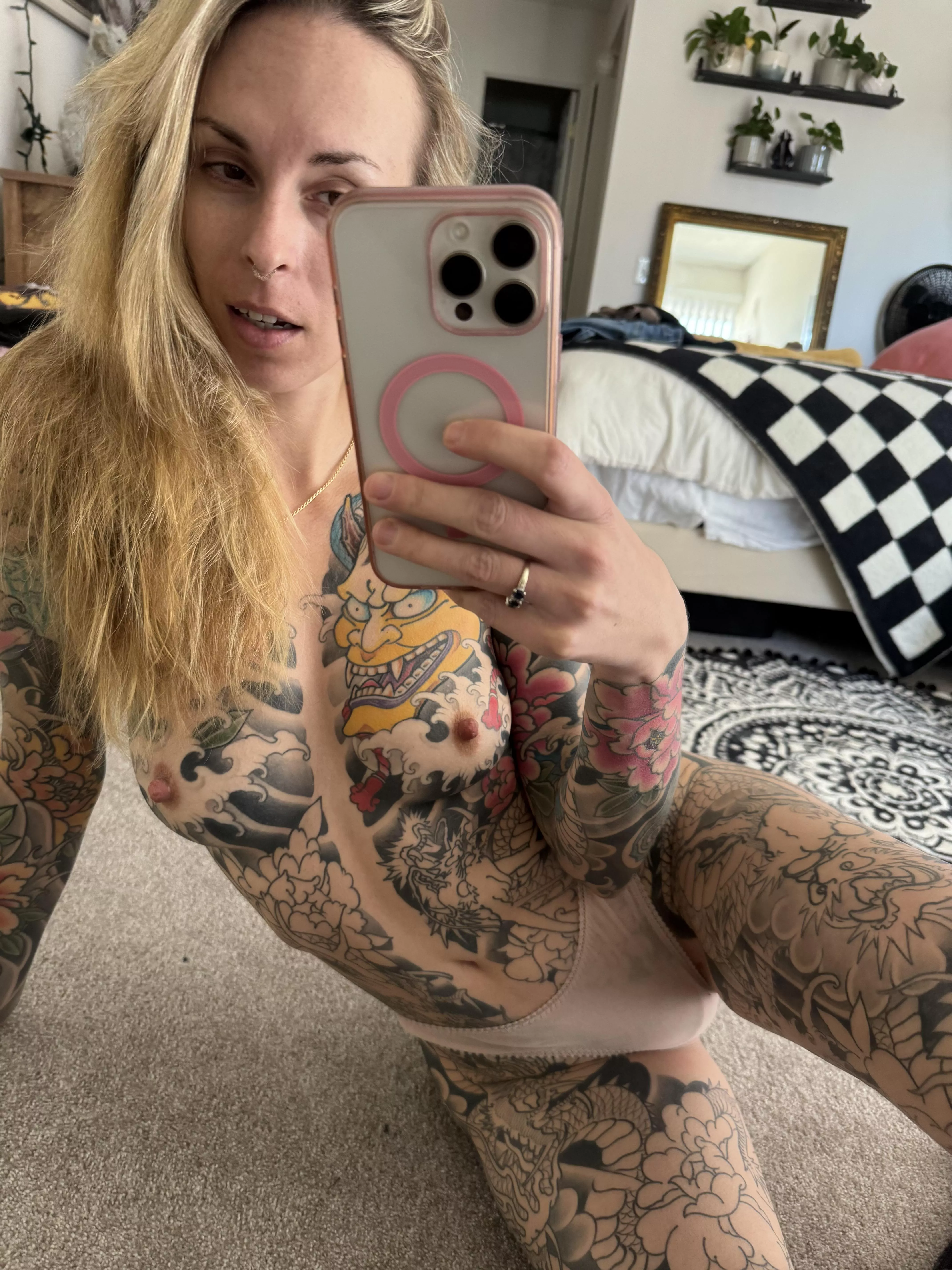 Your thoughts on public sex? Too much?