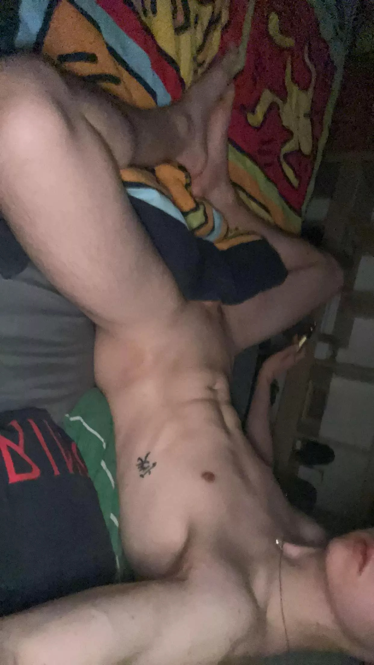 19 fit Teen always horny af dm me