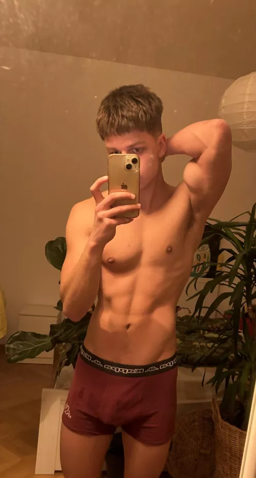 (19)Do you like my outline?