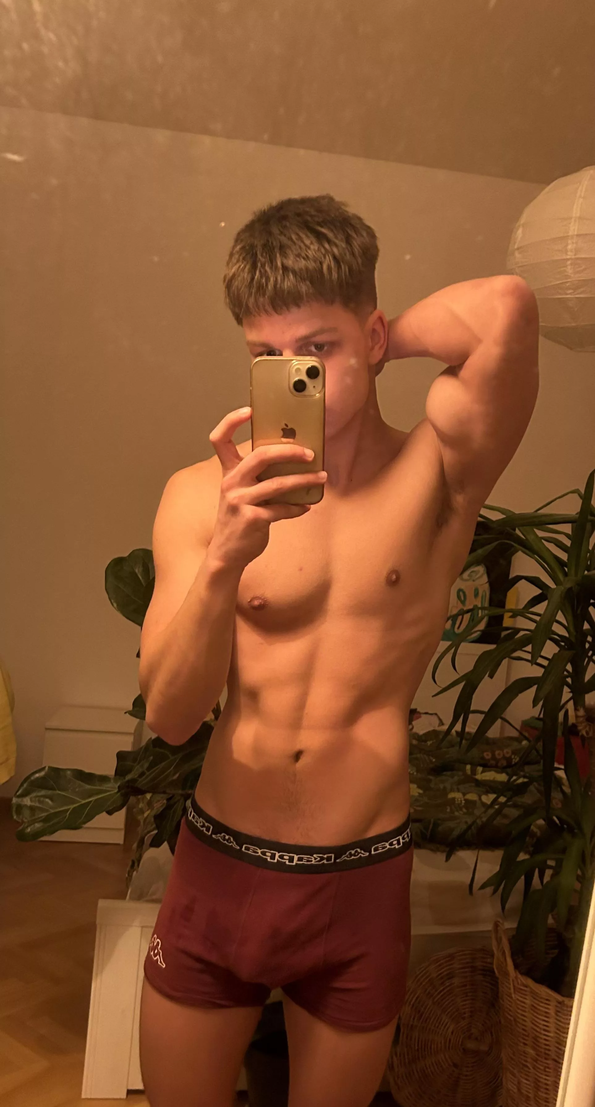 (19)Do you like my outline?