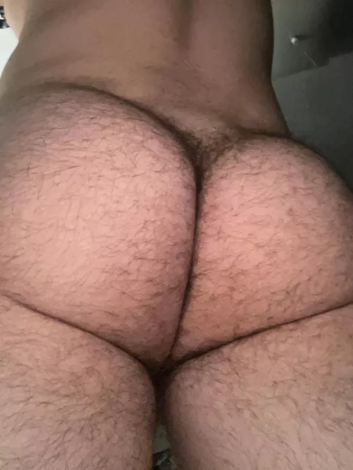 24 in shape DL Arab bottom with a big furry ass. 😏 snapp me: AFurFun