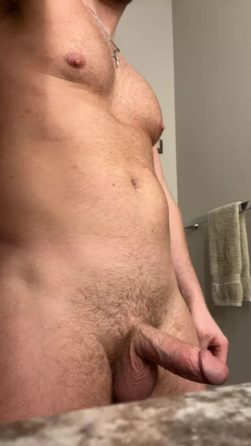 [25] first time posting here. Ex frat bro