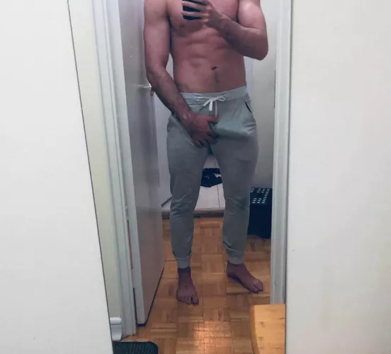 [26] always wanted an older bro