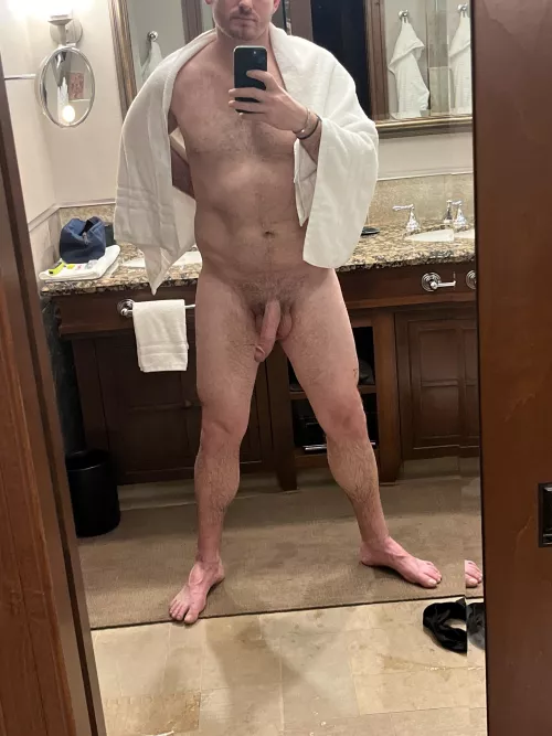 [36] All alone in my hotel room