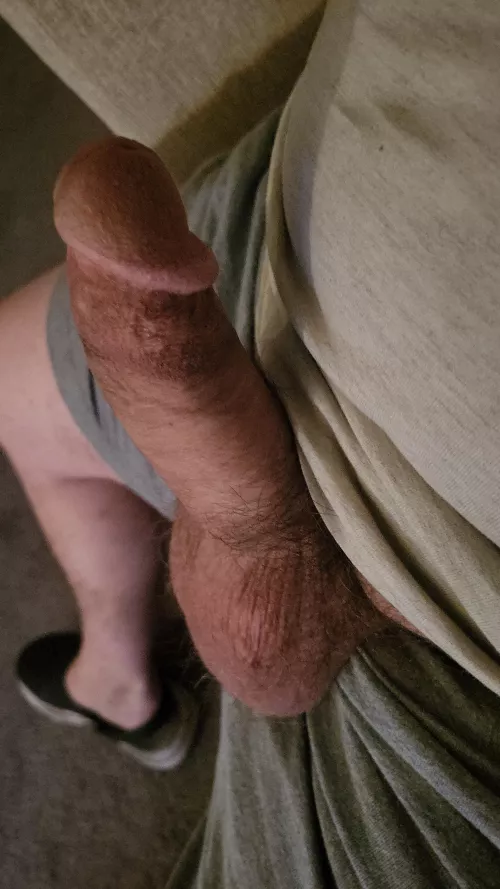 (54) dad just thought I might show it off any moms or daughter like mine