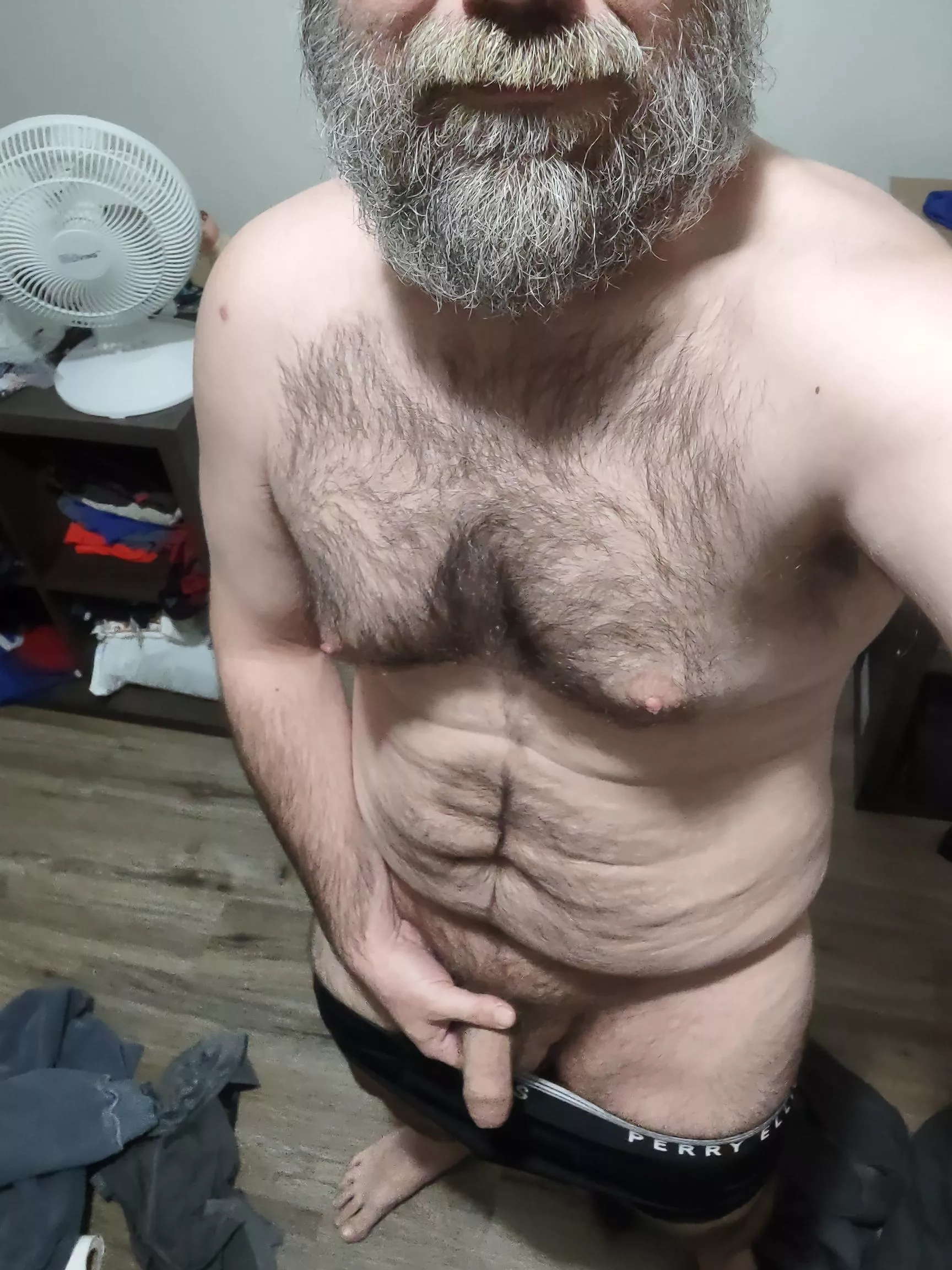 A little play before bed?