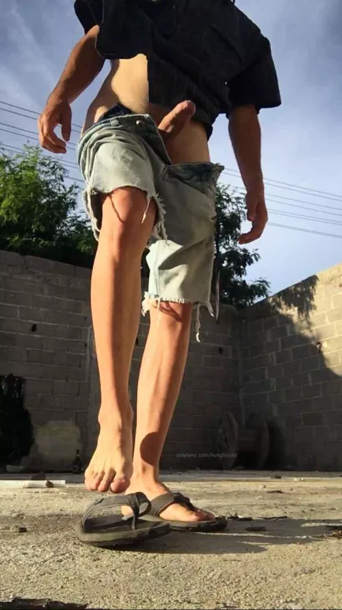 about to get naked here! im all sweaty and horny. might cum on my own face :p