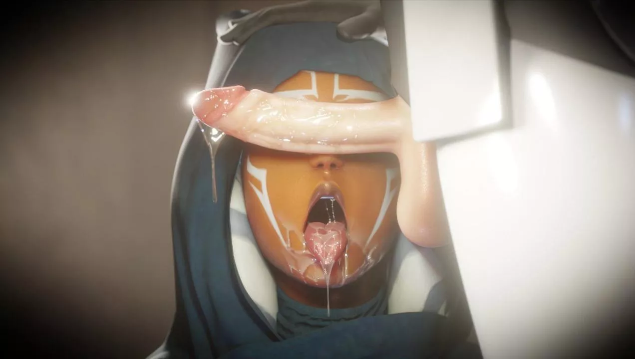 Ahsoka (Crossbow Pussycat) 