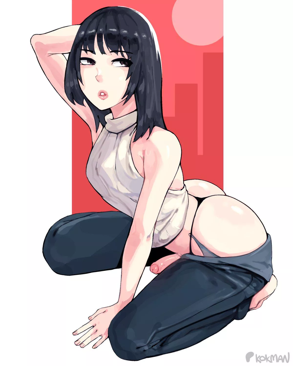 Always love asian boys 🤍