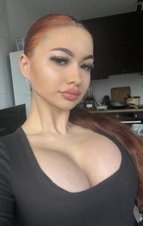 Am I classy enought?