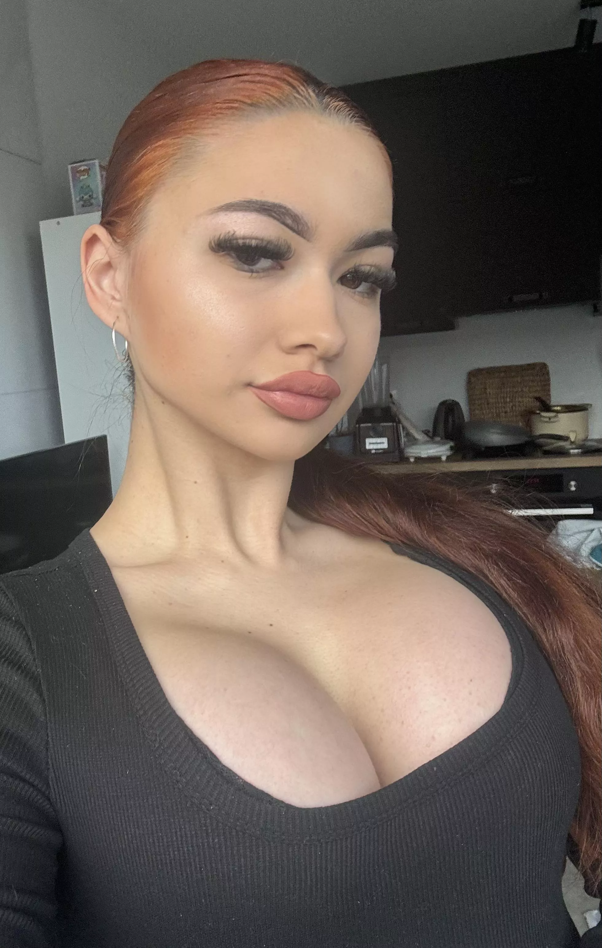 Am I classy enought?