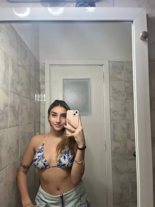 Am I still fuckable even with clothes on?