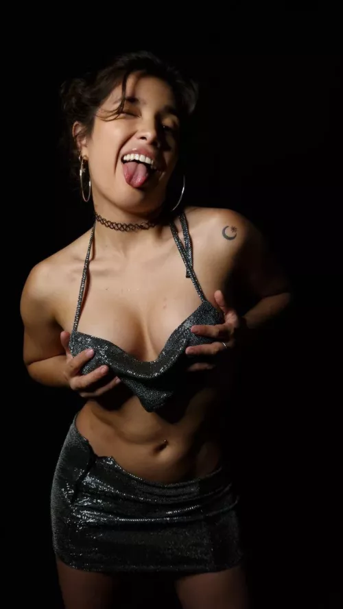 Am I still fuckable even with clothes on?