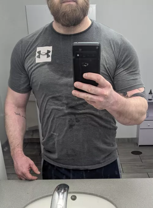 Any MILFS interested in this? (41)