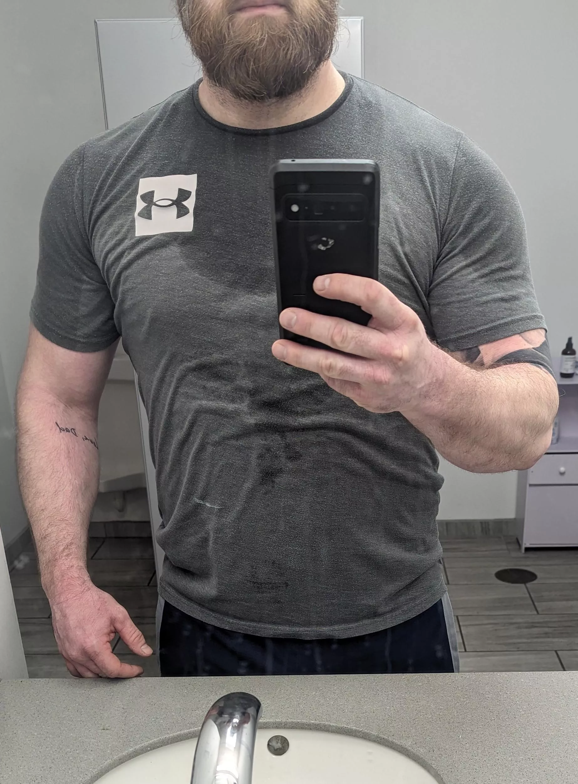 Any MILFS interested in this? (41)