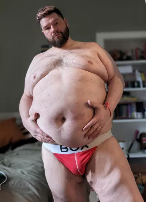 Anyone into British beef? 