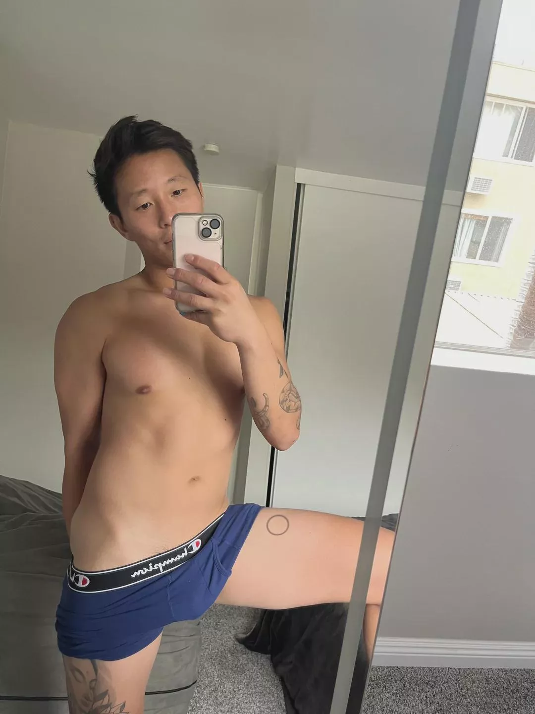 Anyone into choking?