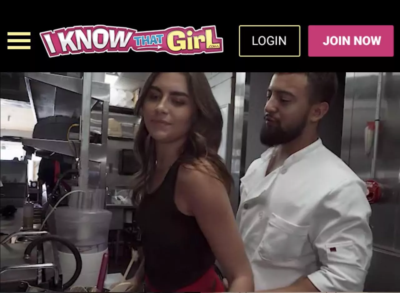 Anyone know this video/model?