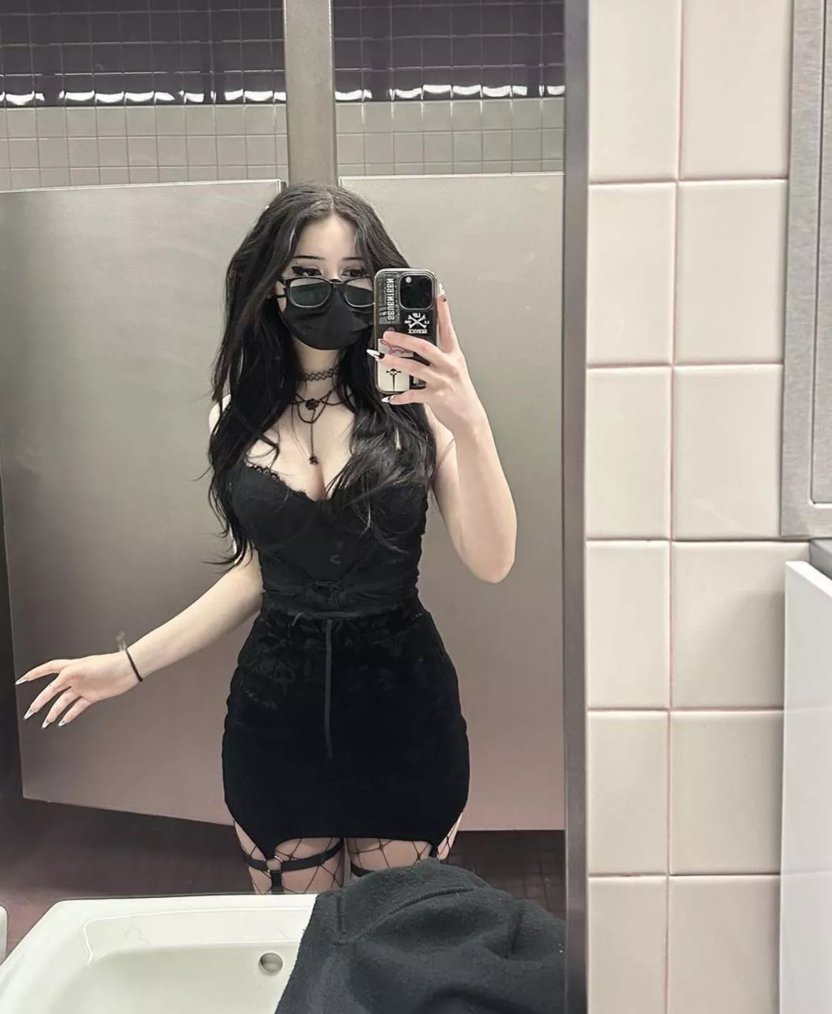 Anyone know who this girl is?