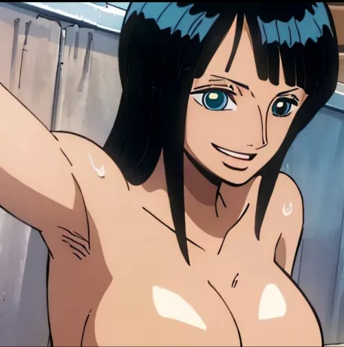 Anyone to talk about her?