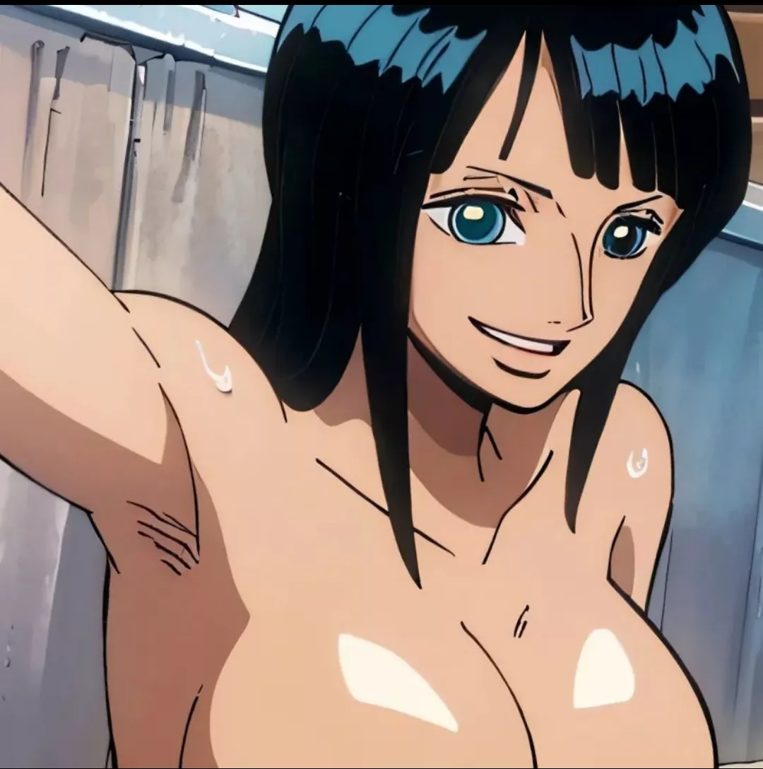 Anyone to talk about her?