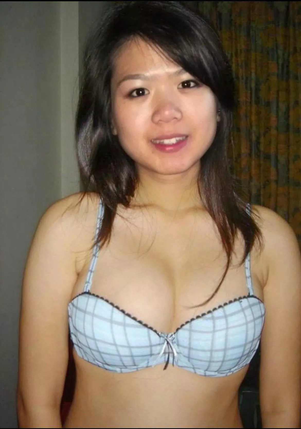 Anyone want some of me ?