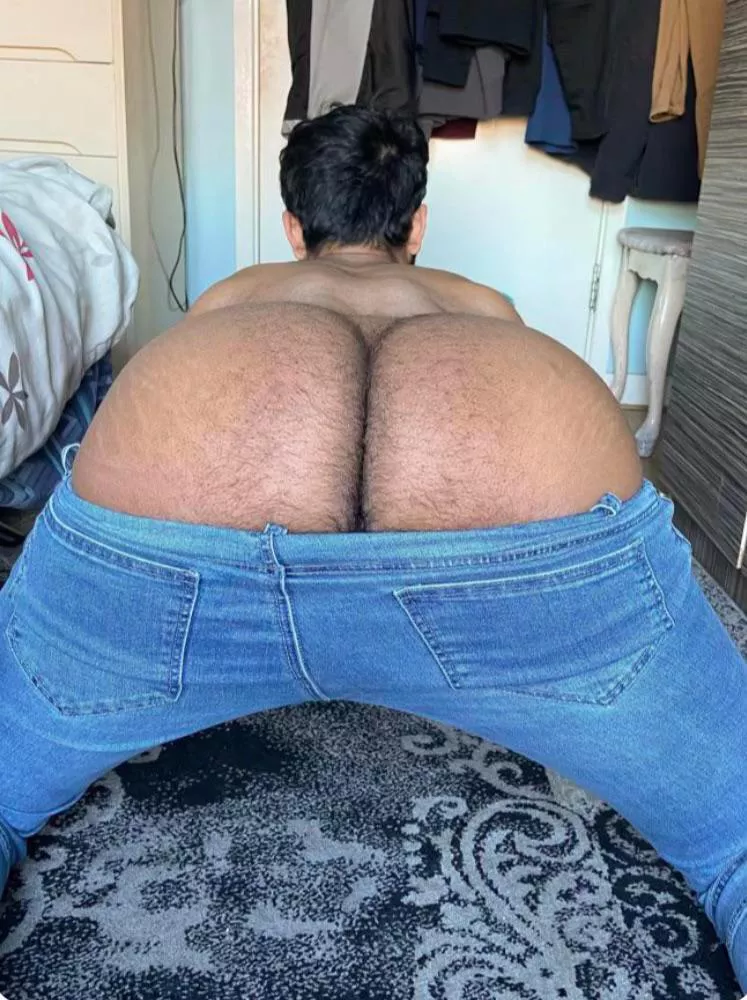 Are we into brown boys 