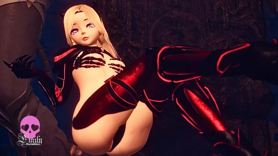 Are you brave enough to lie with a dragon? https://chaturbate.com/emyliveshow