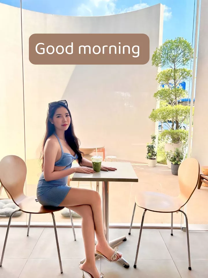 Beautiful thai girl 🥰