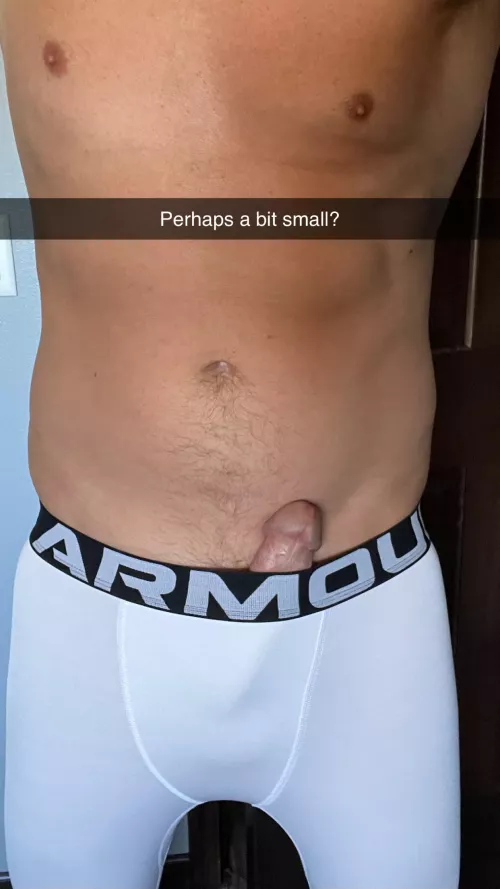 Behind that baseball uniform (38)