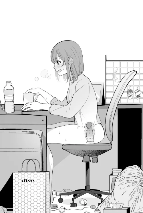 Benefits of Working from Home 