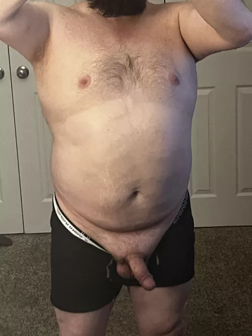 Bored and need a hand….