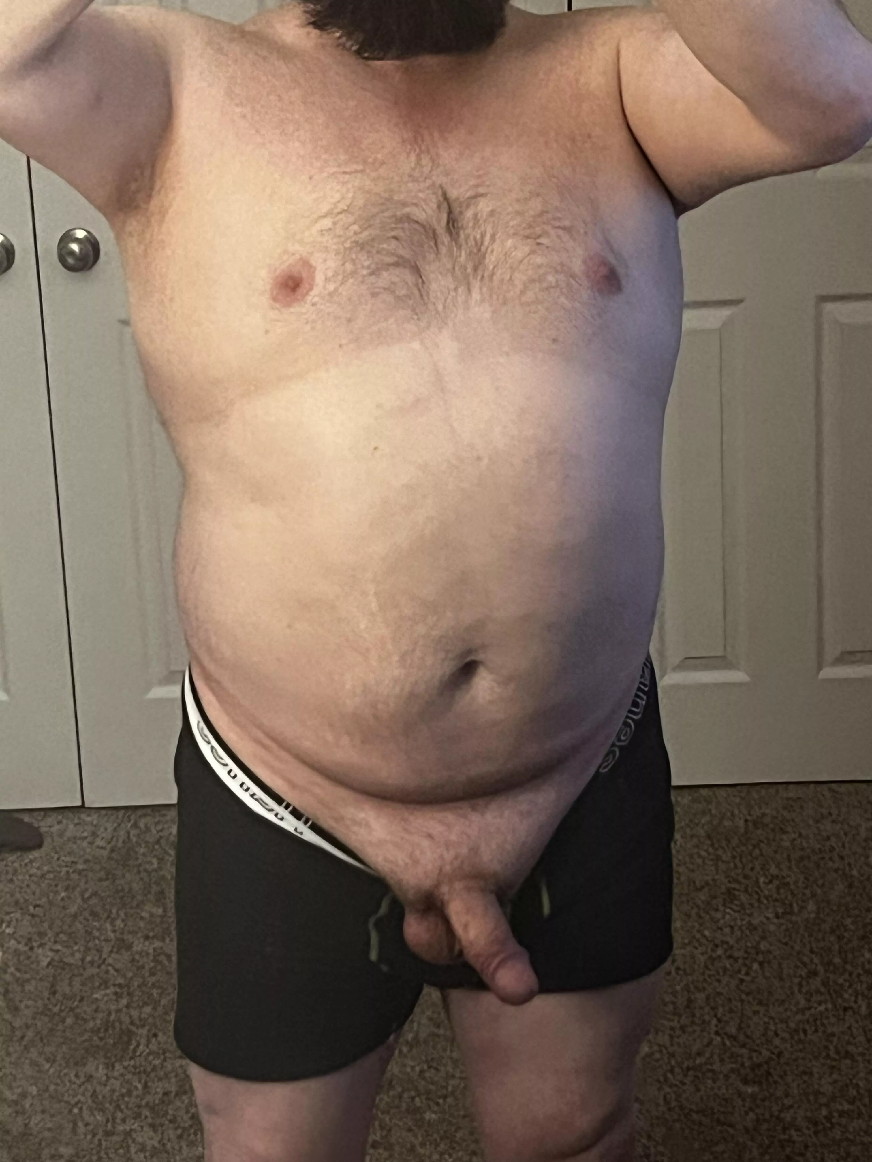 Bored and need a hand….