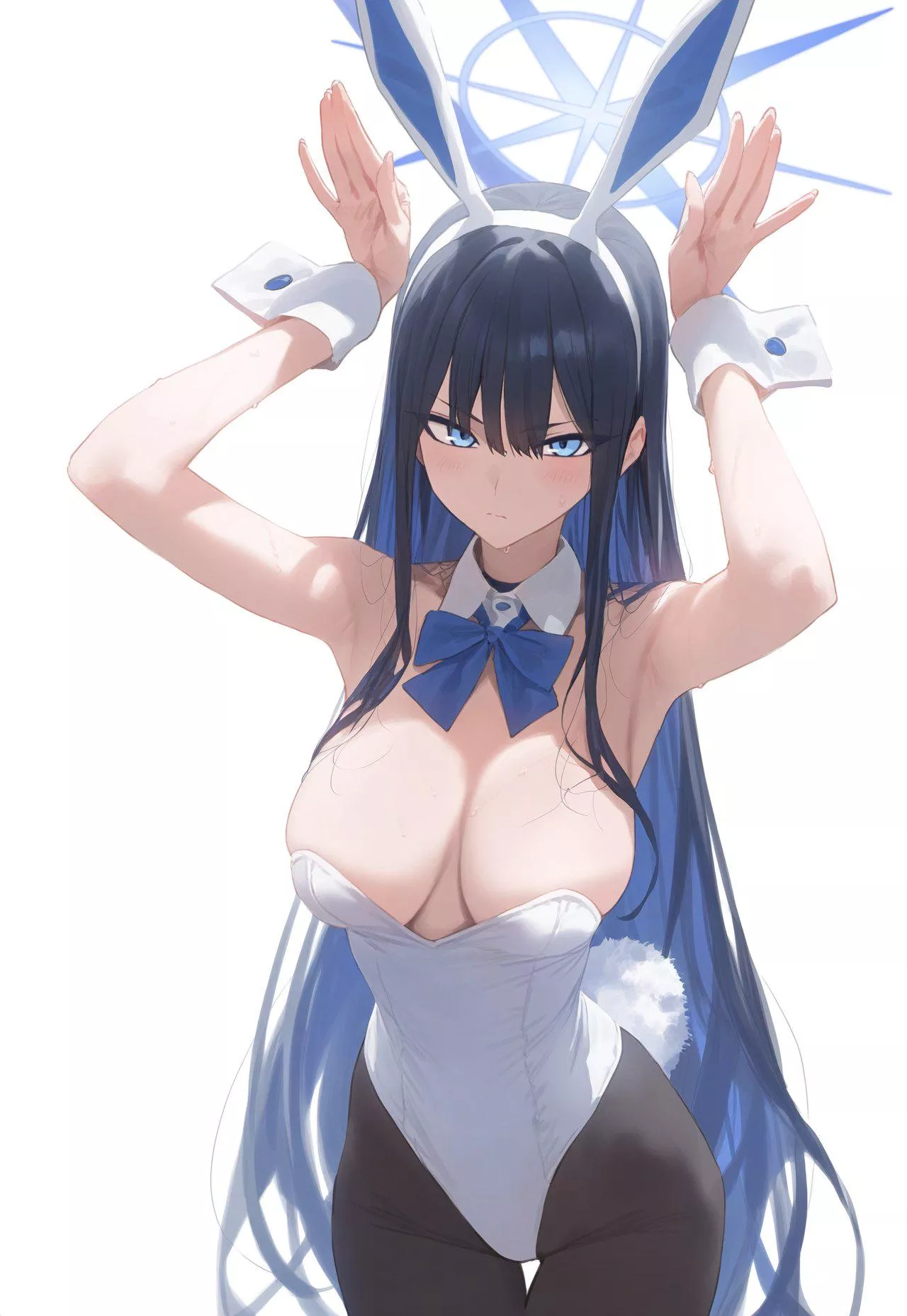 Bunny Saori [Blue Archive]