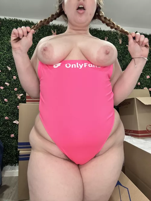 Can I bounce them in your face?