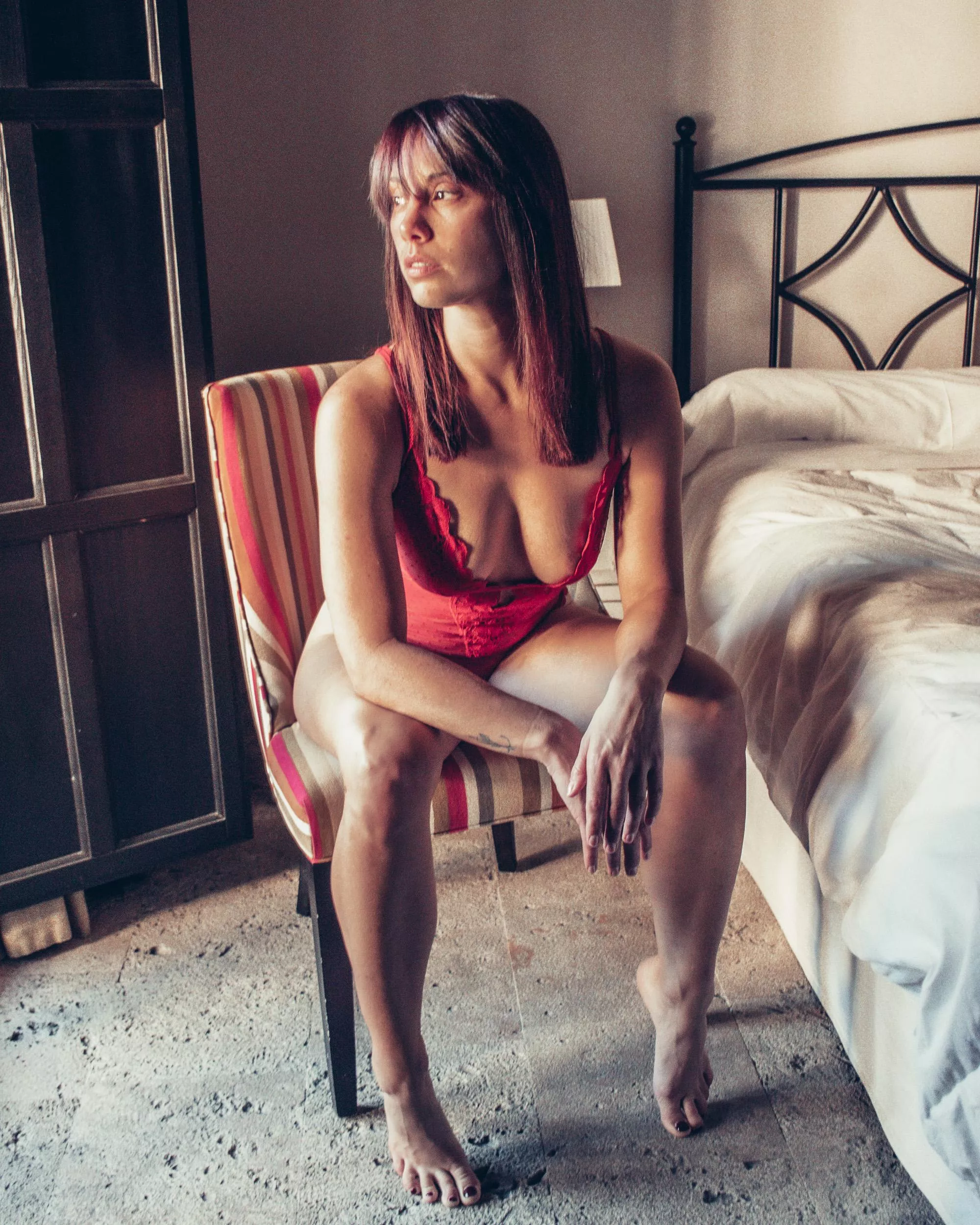 can you be almost 35 and still be hot? f35