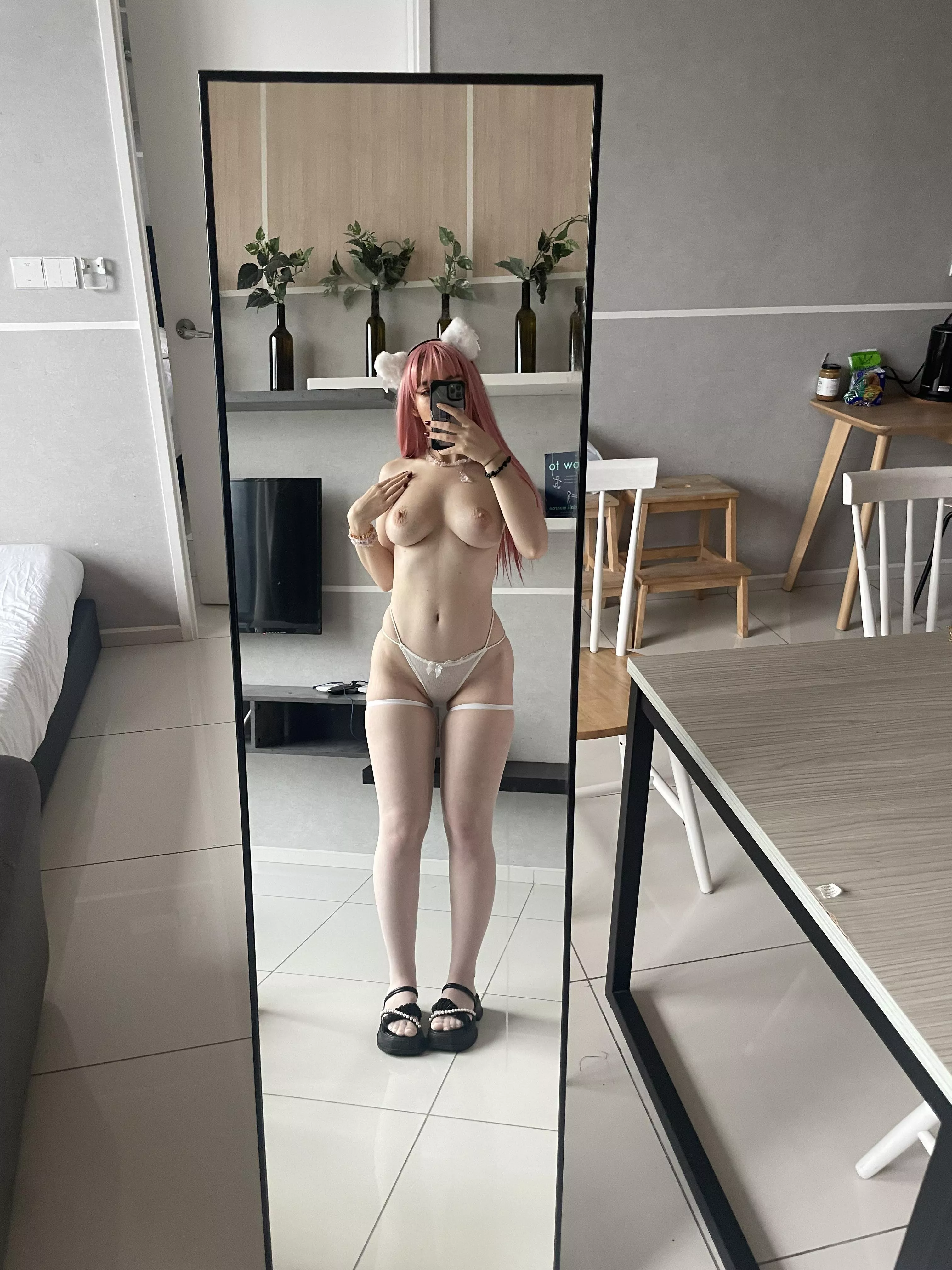 can you eat me for breakfast?