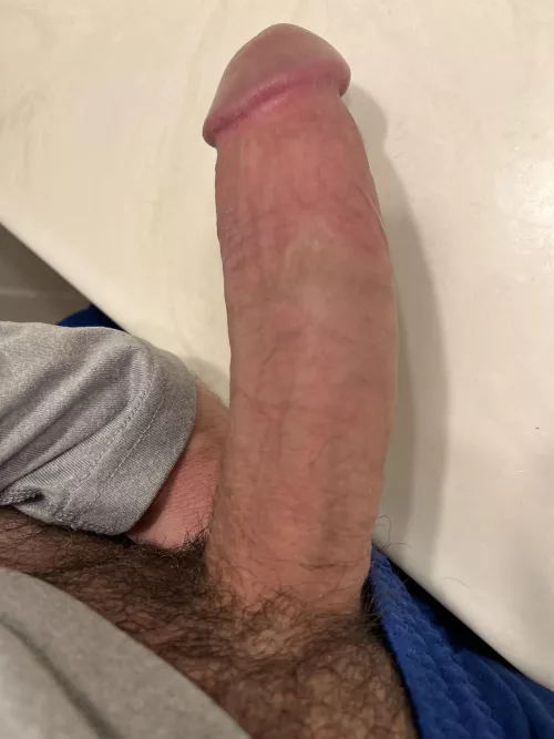 Can you fit it all in your mouth 