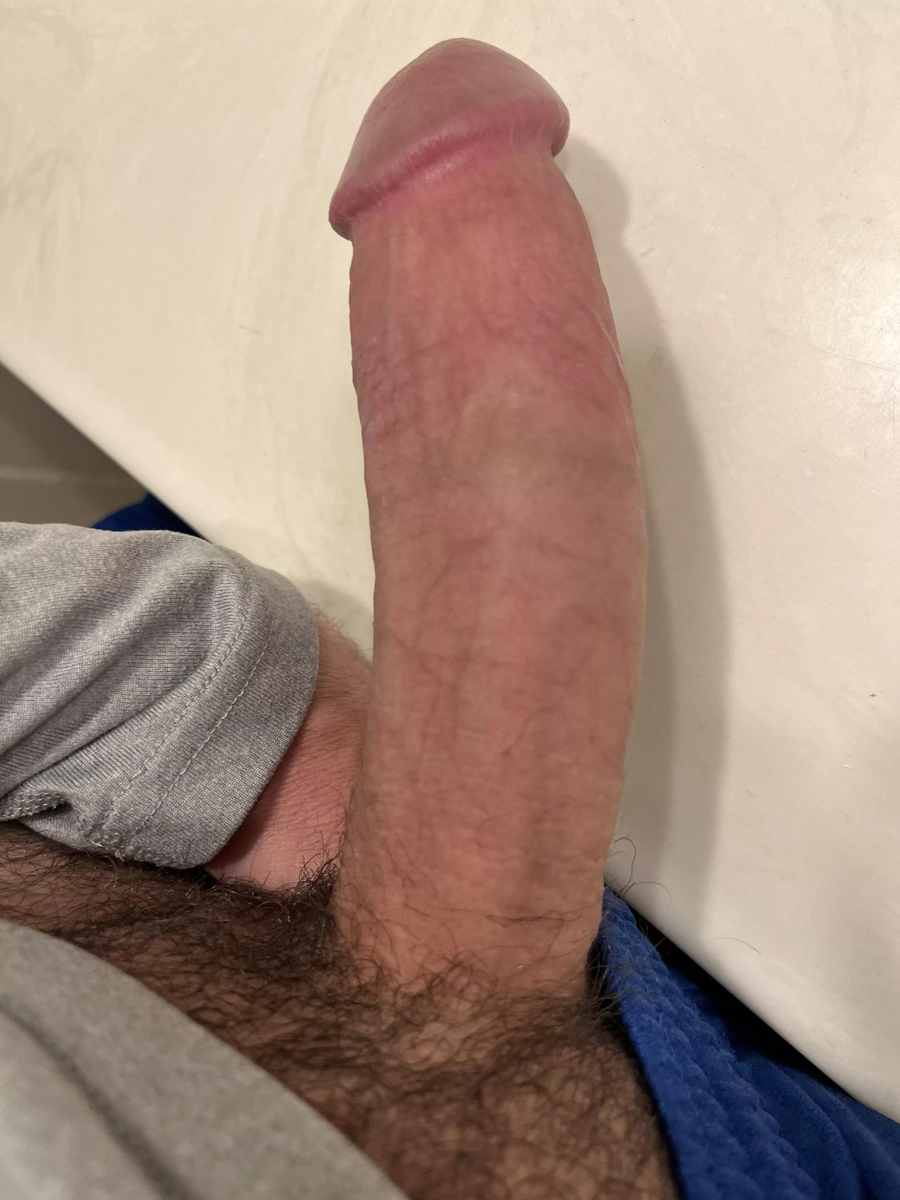 Can you fit it all in your mouth 