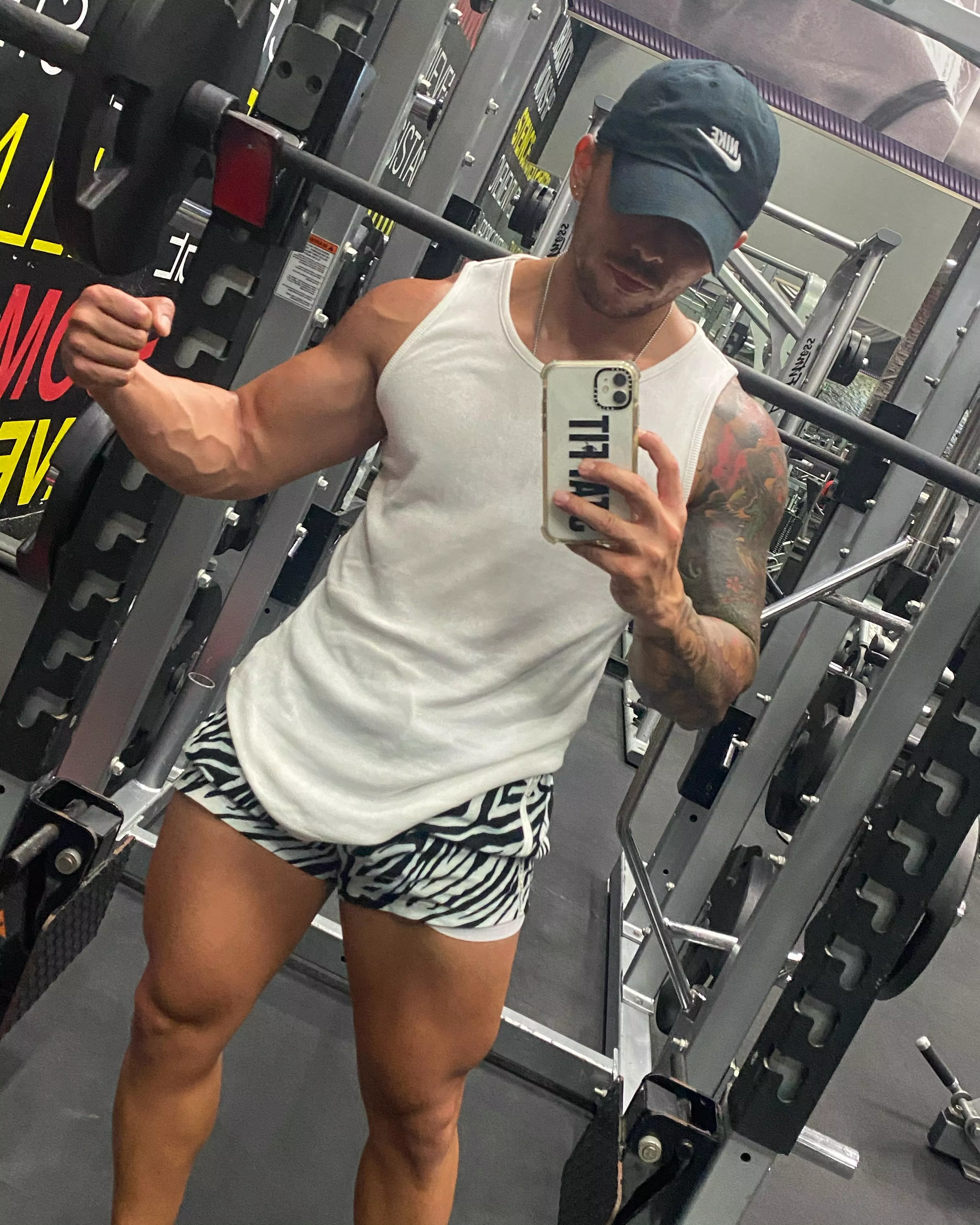 Cancun Pump! Too many tacos!