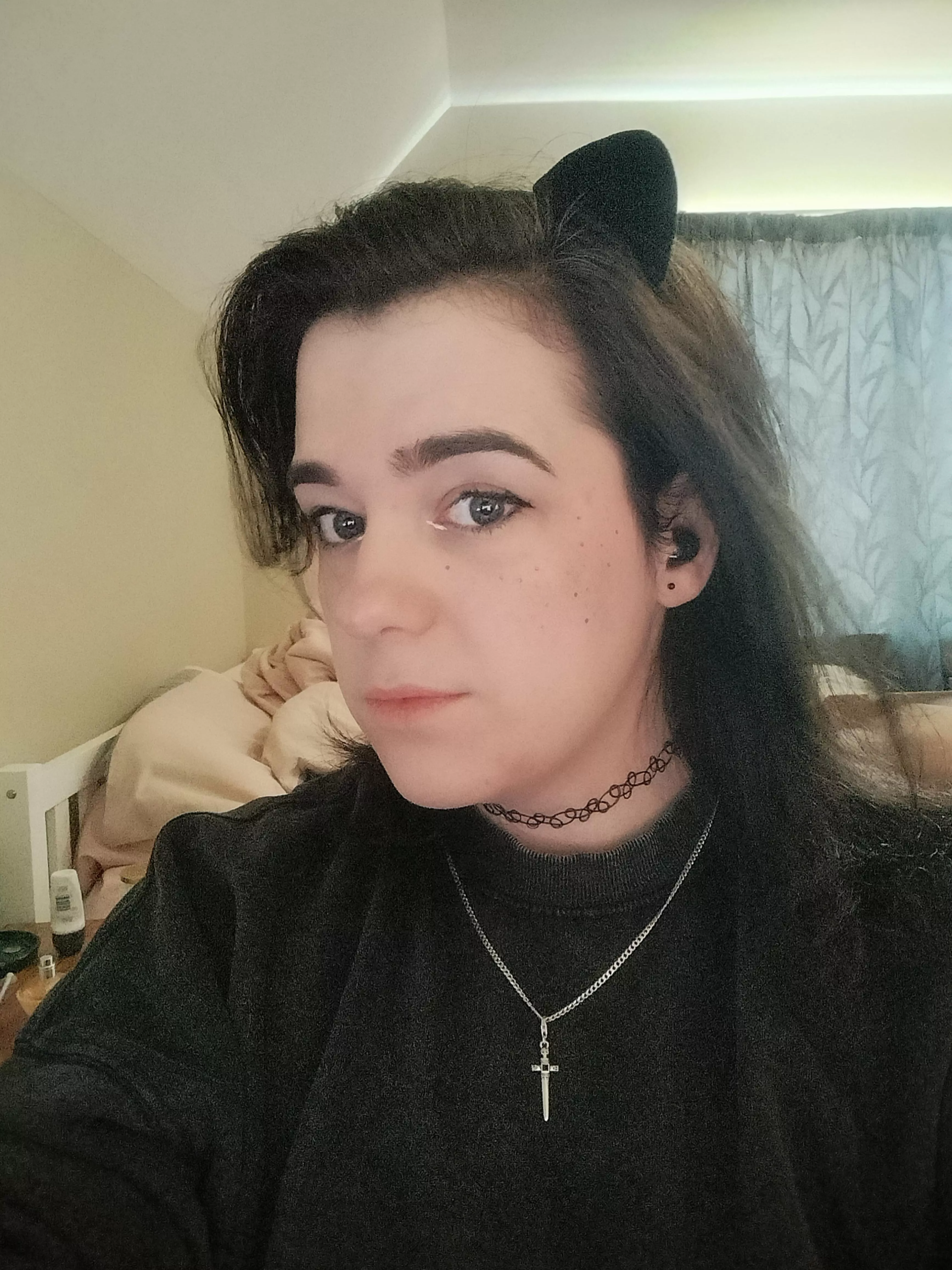 Can't believe I'm 30 in a month 😭