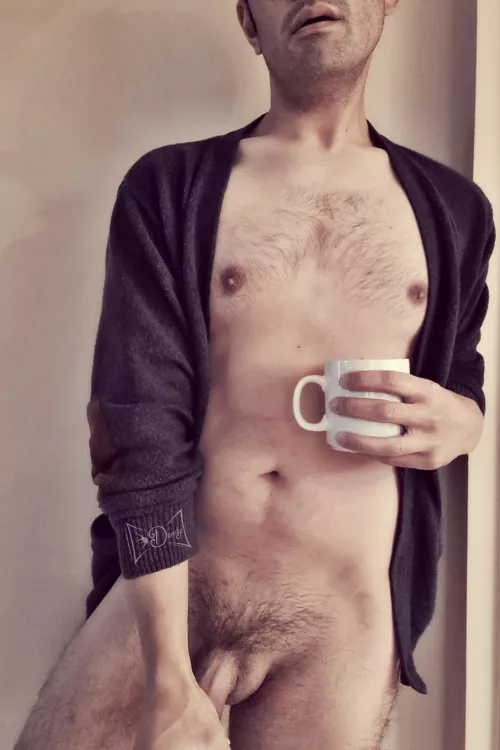 Care For a Comfy Cozy Co...