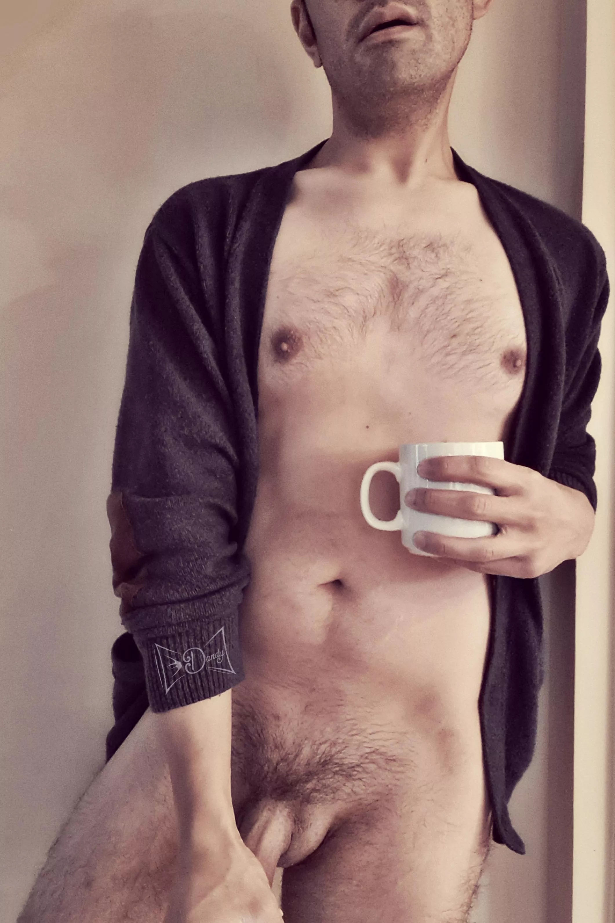 Care For a Comfy Cozy Co...