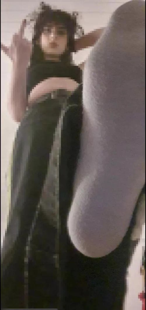 Censored because beta virgin losers deserve NOTHING