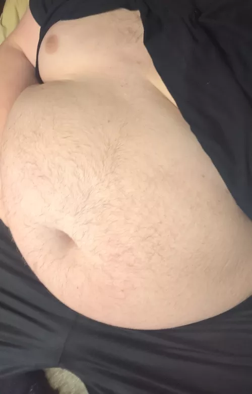 Chub4chub looking to Roleplay with a story of your choice 