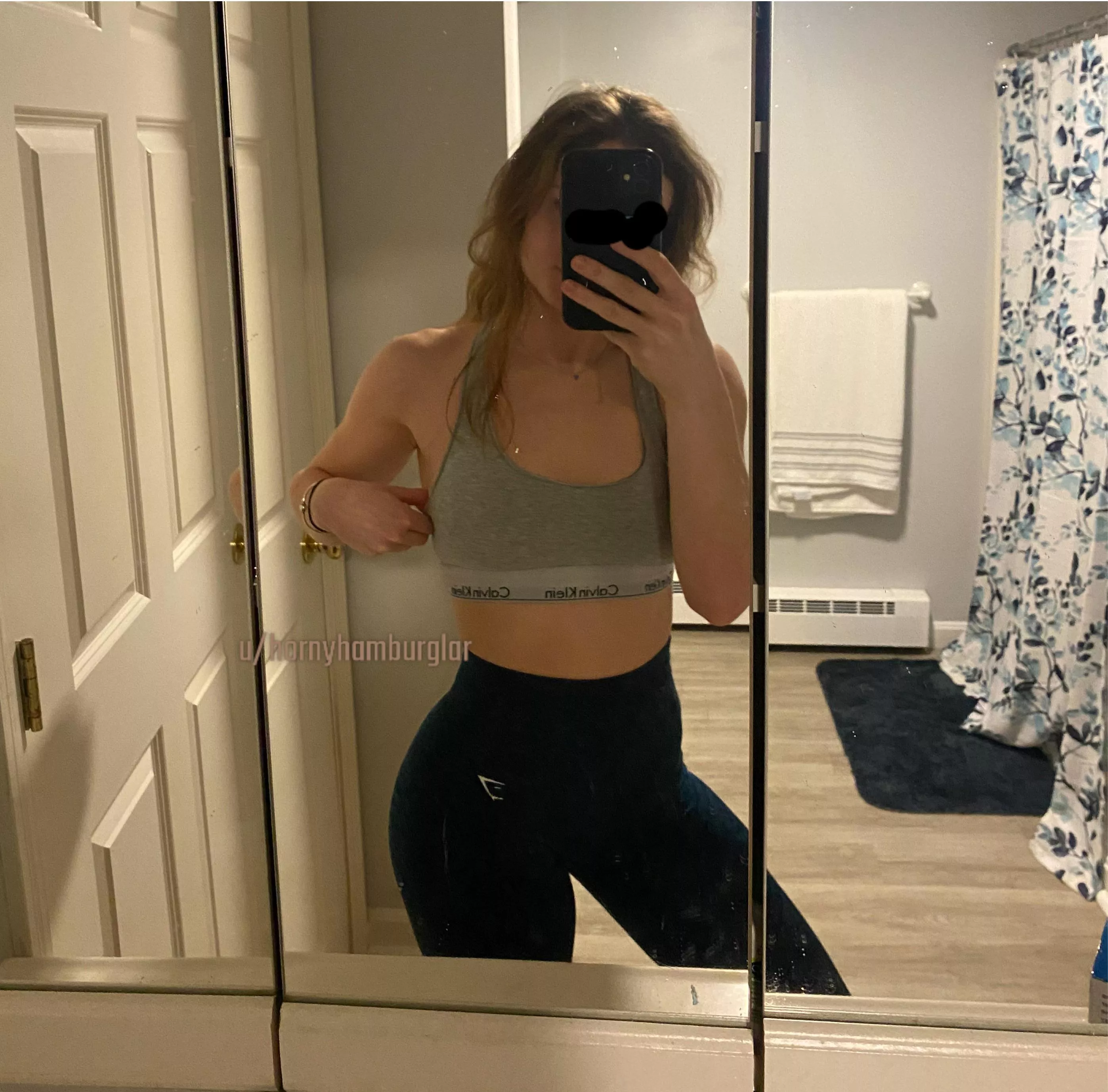 Clothed and feeling cute 🥰 [f]